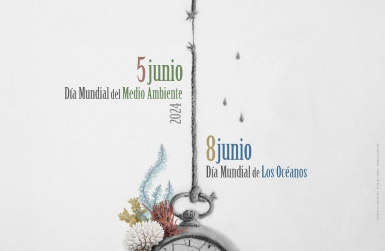 El Cabildo incide en la sensibilización con el entorno natural por los días mundiales del medio ambiente y los océanos