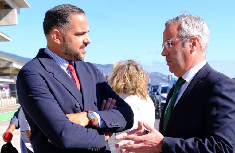 El PSOE valora que el Gobierno de Pedro Sánchez apruebe la bonificación del 60% del IRPF para La Palma a pesar de la prórroga de los Presupuestos