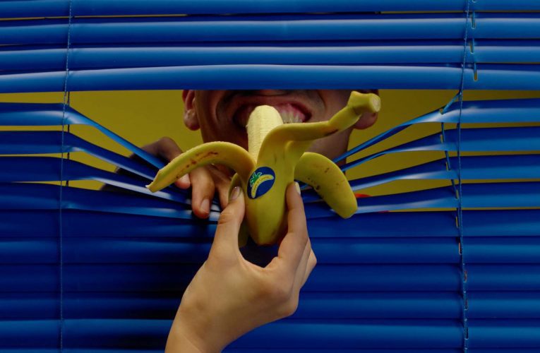 Plátano de Canarias apuesta por el humor en su nueva campaña para reivindicar sus atributos
