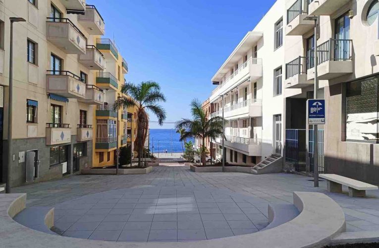 La recogida de enseres y voluminosos en Puerto Naos comienza el 4 de junio