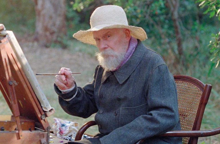Renoir protagoniza la tercera sesión del ciclo de cine Salir a pintar en el Espacio Cultural CajaCanarias de La Palma