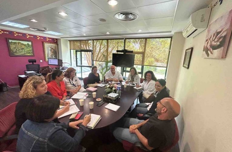 El Cabildo promueve acciones para atender a la salud mental en la infancia