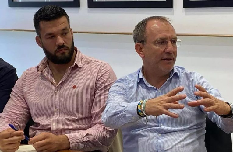 El Cabildo aprueba una inversión de casi 4,4 millones para concluir los trabajos de rehabilitación de la Avenida Marítima de Santa Cruz de La Palma