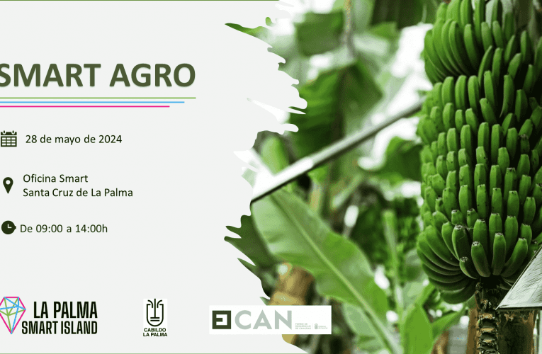 El Cabildo impulsa una formación en prácticas innovadoras y sostenibles para el campo de la Isla