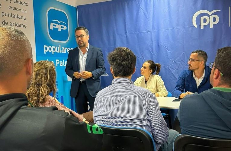Asier Antona: “El único objetivo del Gobierno es seguir transformando la capital”