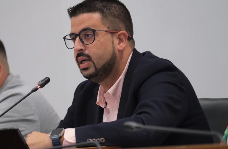 El PSOE lamenta que los gobiernos de Canarias y del Cabildo toleran que se trate a los palmeros como ciudadanos de segunda