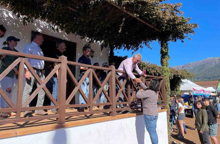 El Ayuntamiento de la Villa de Garafía anuncia los resultados de los Concursos Insulares de Queso y Vino 