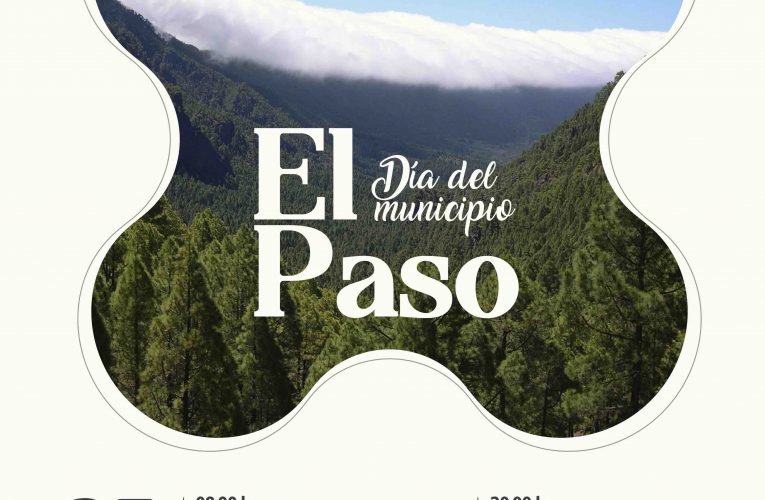 El Paso rememora su historia en el Día del Municipio 