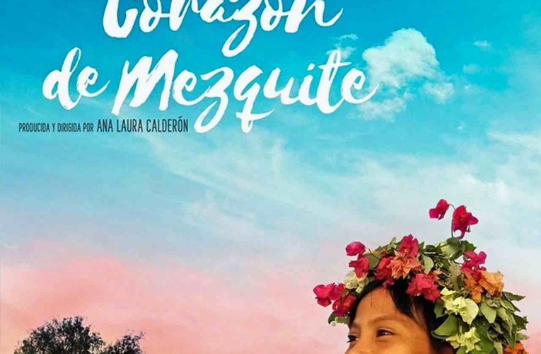 Corazón de mezquite clausura el ciclo de cine Mujeres realizadoras en México en el Espacio Cultural CajaCanarias de La Palma