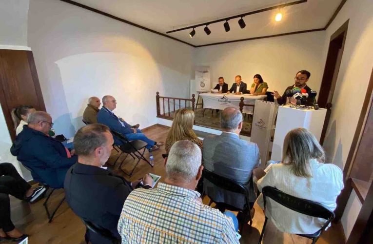 La Palma conmemora los Días Mundiales del Medio Ambiente y de los Océanos con un compromiso firme por la sostenibilidad y la educación ambiental