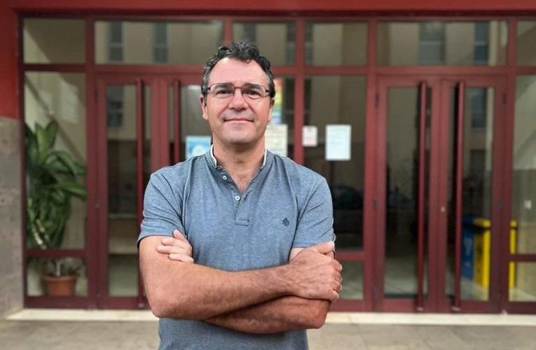 El Partido Popular de Puntallana se reúne con el equipo de Gobierno para abordar mejoras en la Escuela Infantil municipal