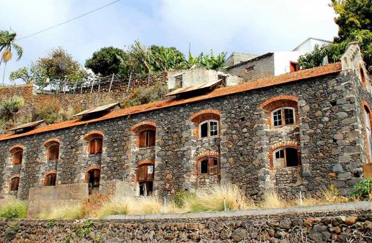 El PSOE advierte del abandono que sufre la gestión del patrimonio de Santa Cruz de La Palma