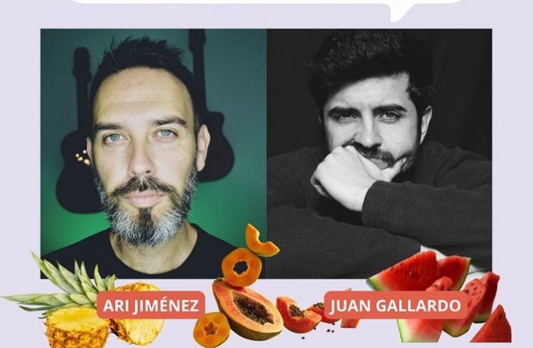 Los Llanos de Aridane celebra el verano con música y fruta de temporada