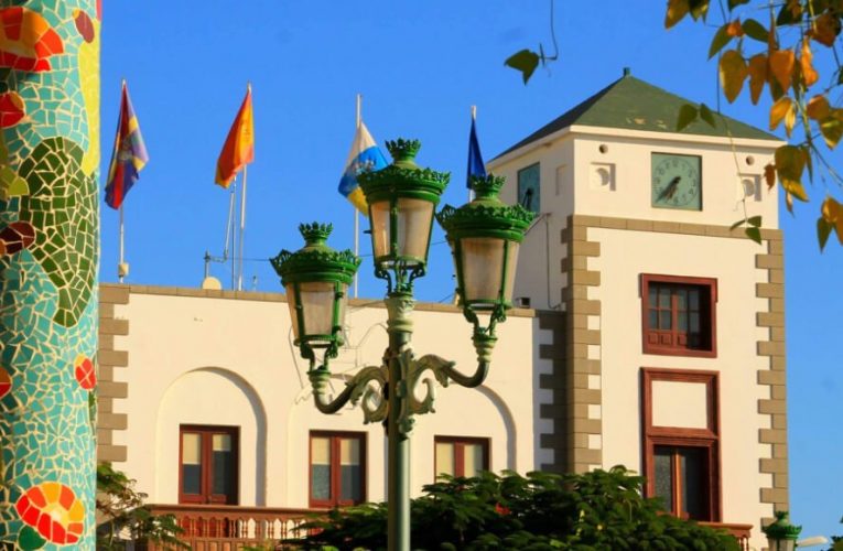 El Ayuntamiento de Tazacorte celebra el reconocimiento de Gestur como medio propio, pieza clave para la recuperación del municipio