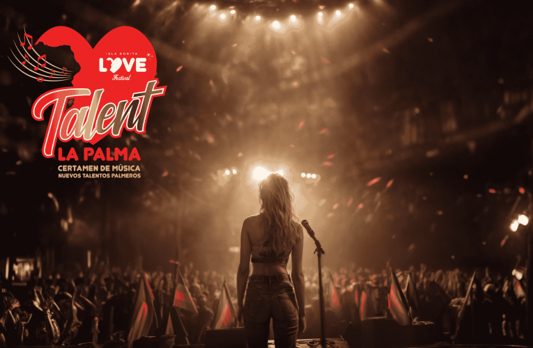 Isla Bonita Love Festival abre la convocatoria para la participación de artistas palmeros en su edición de 2024