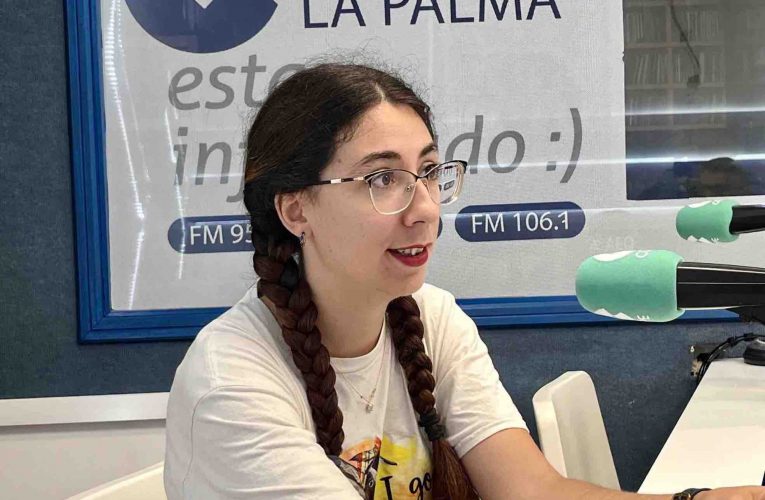 Paula Pérez: “Los jóvenes que quieren emprender en el sector ganadero lo tienen prácticamente imposible”