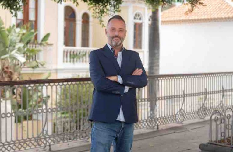 El Cabildo fomenta la elaboración de trabajos académicos relacionados con el sector primario de La Palma