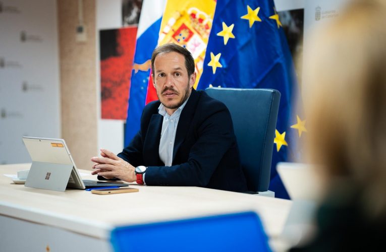 Transición Ecológica destina 2 millones de euros al impulso de nuevas comunidades energéticas en Canarias