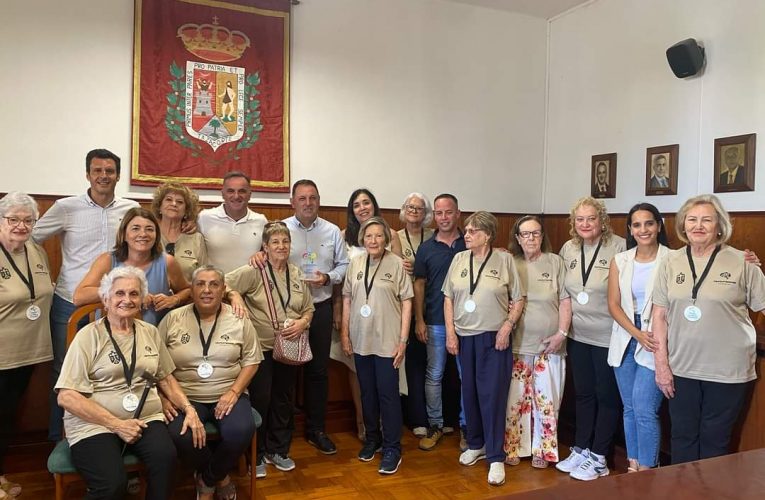 Tazacorte abre el plazo de inscripción en el equipo municipal para la nueva edición de las Neurolimpiadas