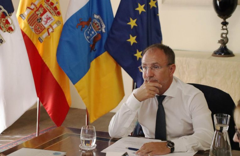 El Cabildo destina 10 millones a proyectos generadores de empleo y para aminorar la desigualdad territorial