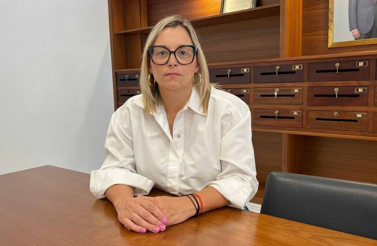 Castro: “El Cabildo continua en un estado de pasividad ante los ganaderos palmeros”