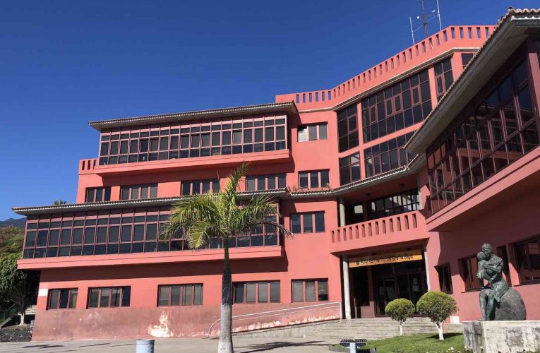 El Ayuntamiento de Breña Baja pone en marcha el II Proyecto Emplea Joven que ofrece a siete jóvenes su primera experiencia profesional