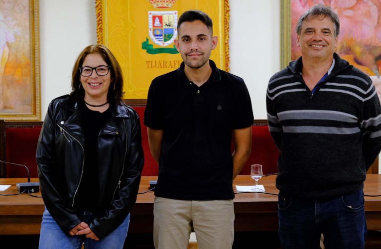 El PSOE lamenta que CC y PP en Tijarafe renuncien a impulsar la educación pública infantil 