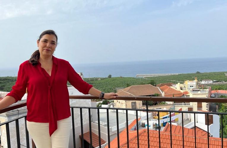 Tazacorte dotará de nuevo mobiliario y servicios la residencia y el centro de día