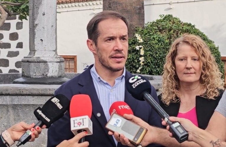 El Partido Popular refuerza su compromiso con La Palma en los presupuestos autonómicos para 2025 