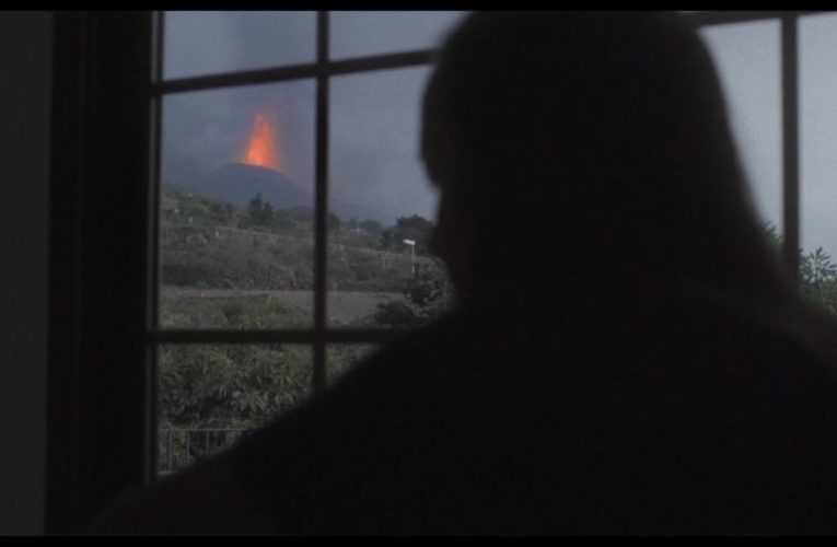 La Palma, finalista al Premio Mejor Localización de Europa de cine