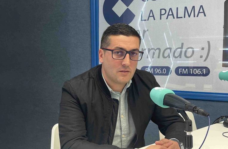 Raico Arrocha: “Yo soy de la idea que la Bajada tiene que ser lo más popular posible, y que tiene que tener precio lo más populares posible”