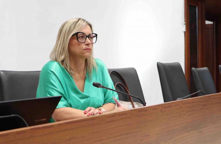 El Grupo Popular critica la “falta de personal y medios técnicos” en la oficina de atención ciudadana del Cabildo en Los Llanos de Aridane