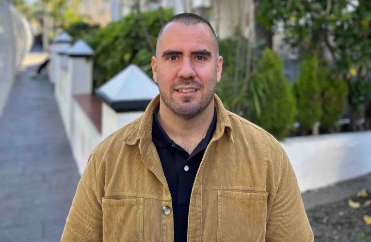 Pablo Almeida: “Hemos cerrado el año cumpliendo con más de 3 millones en pagos a proveedores y casi 200.000 euros en subvenciones”