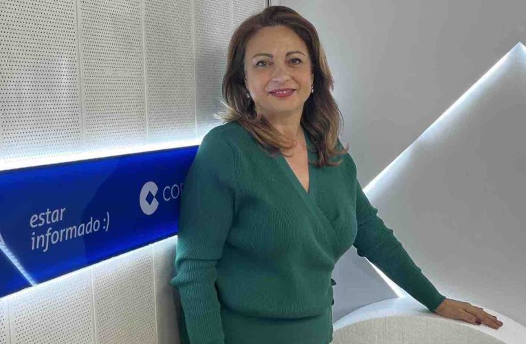Cristina Valido reclama garantizar la bonificación del IRPF para 2027 y un mayor impulso inversor para La Palma