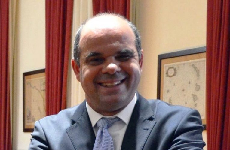 Manolo Poggio, la memoria viva de la Bajada de la Virgen: El cronista de Santa Cruz de La Palma desgrana las claves de la edición de 2025 y apela a la participación popular para “hacer historia otra vez”