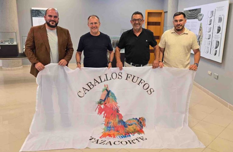 La Comisión de Patrimonio del Cabildo aprueba la concesión de BIC para los Caballos Fufos de Tazacorte
