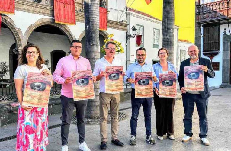 La VII edición del Festival de Habaneras y Músicas del Mar de la Bajada de la Virgen de las Nieves se celebrará el 30 de junio