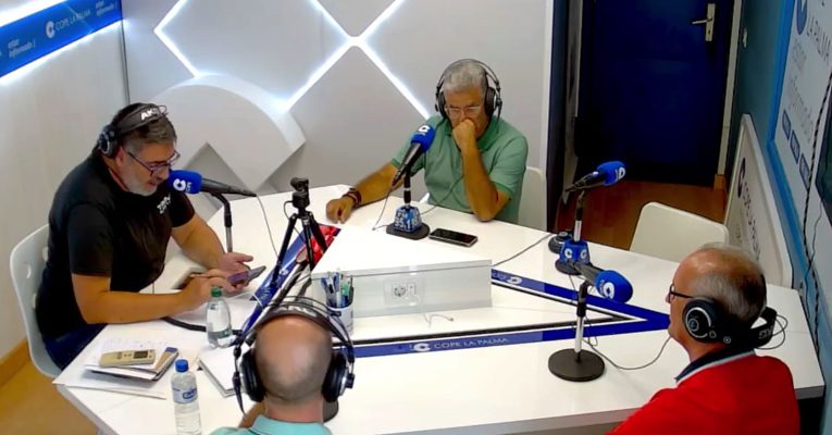 La percusión toma la Plaza de España: primer Encuentro de Ensambles en la víspera de la Bajada 2025