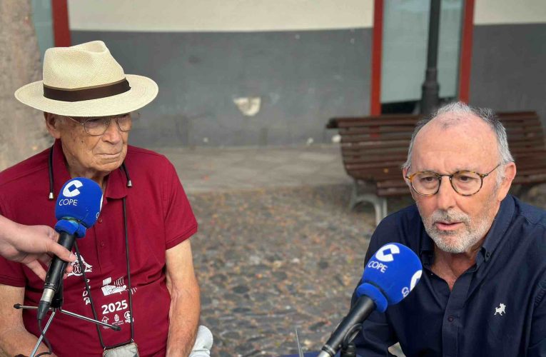 La Pandorga, la luz artesanal de la Bajada: historia viva contada por sus protagonistas