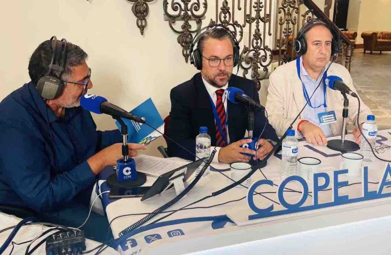 Santa Cruz de La Palma se convierte en epicentro del debate nacional sobre la revitalización de los cascos históricos