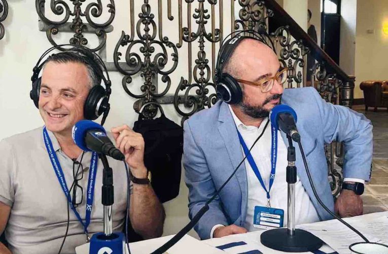 “El entorno genera contexto”: claves para un comercio con alma en La Palma