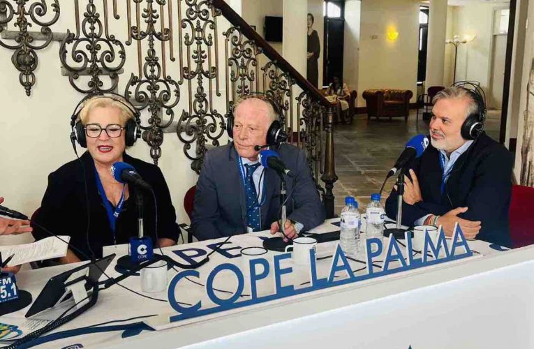 “Los cascos históricos no son museos: hay que darles vida”