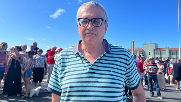 Francisco Rodríguez Pulido: “La memoria del volcán es necesaria para aprender, pero también para exigir transparencia”