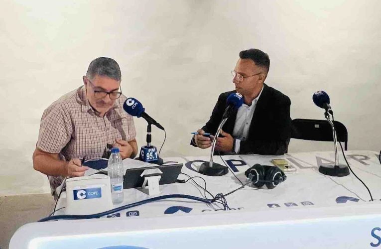 Josema Cabello: “La digitalización no es un coste, es una inversión para ganar tiempo, clientes y competitividad”