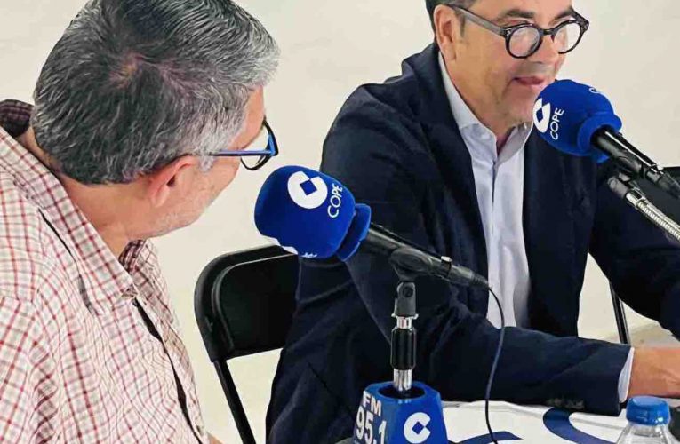 David Mille: “La Palma lo reúne todo para convertirse en un referente comercial y turístico”