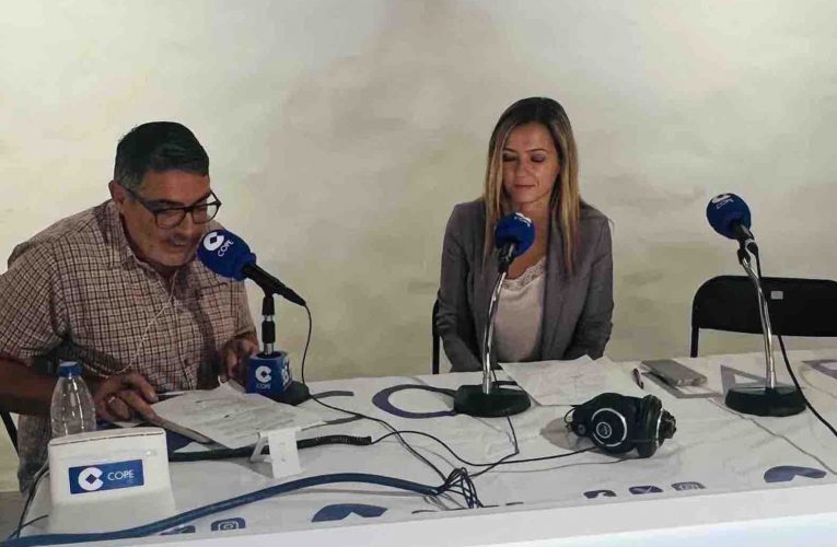Míriam Perestelo: “La digitalización es una oportunidad, no una amenaza para el comercio palmero”