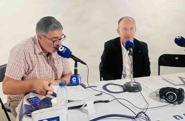 Sergio Rodríguez: “Si el comercio local no se digitaliza, está abocado al cierre”