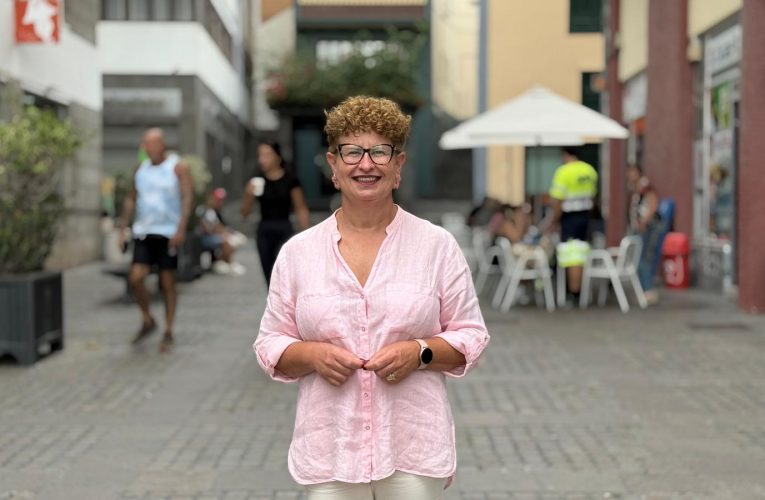 Nieves Hernández (PP): “Sin financiación real y seguridad jurídica, las buenas ideas se quedan en anuncios”