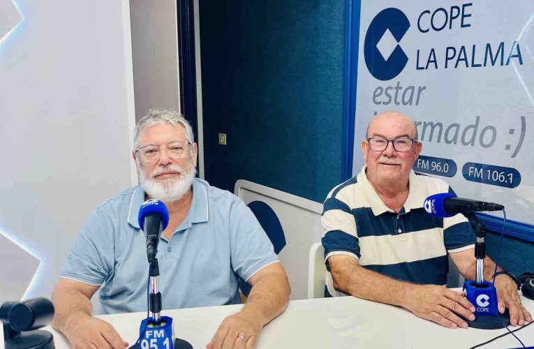 La Palma enfoca el 39 Congreso de la Confederación Española de Fotografía: nace la primera Sala FIAP de Canarias en Breña Alta