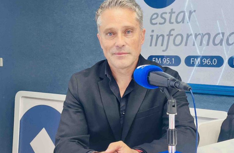 Alfonso Montes de Oca: “La Reserva de la Biosfera La Palma ejecutará la totalidad de los fondos volcánicos y será un ejemplo internacional de gestión”
